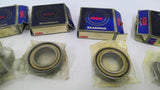 NSK 7006A Roller Bearing 66X223.75 Lot Of 5