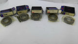NSK 7006A Roller Bearing 66X223.75 Lot Of 5