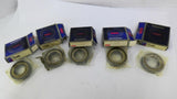 NSK 7006A Roller Bearing 66X223.75 Lot Of 5