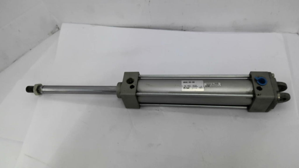 SMC MBD40-160-XB6 Pneumatic Cylinder 145PSI