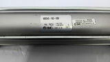 SMC MBD40-160-XB6 Pneumatic Cylinder 145PSI