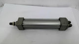 SMC MBD40-160-XB6 Pneumatic Cylinder 145PSI