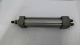 SMC MBD40-160-XB6 Pneumatic Cylinder 145PSI