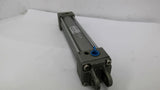 SMC MBD40-160-XB6 Pneumatic Cylinder 145PSI