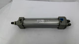 SMC MBD40-160-XB6 Pneumatic Cylinder 145PSI