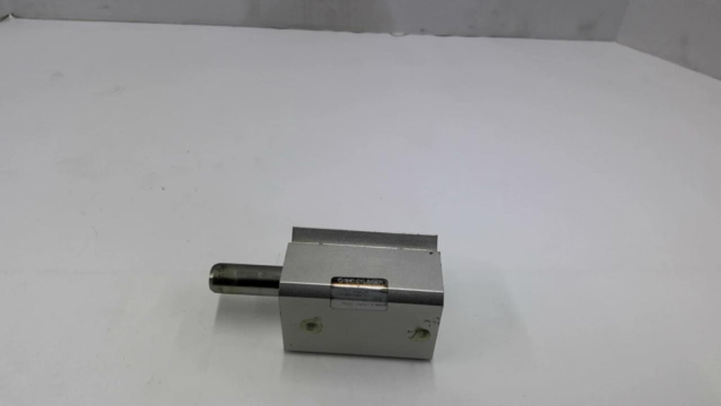 SMC Cylinder CPQSB25-25DC-A2 145PSI