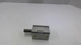 SMC Cylinder CPQSB25-25DC-A2 145PSI