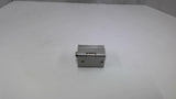SMC Cylinder CPQSB25-25DC-A2 145PSI