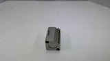 SMC Cylinder CPQSB25-25DC-A2 145PSI