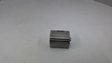 SMC Cylinder CPQSB25-25DC-A2 145PSI