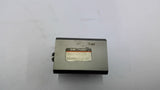 SMC Cylinder CDQSB25-25DC Compact Cylinder 145PSI