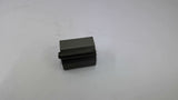 SMC Cylinder CDQSB25-25DC Compact Cylinder 145PSI