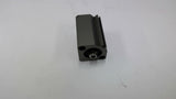 SMC Cylinder CDQSB25-25DC Compact Cylinder 145PSI