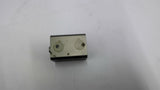 SMC Cylinder CDQSB25-25DC Compact Cylinder 145PSI