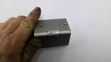 SMC CPQSB25-25DC Pneumatic Cylinder 145PSI