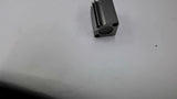 SMC CPQSB25-25DC Pneumatic Cylinder 145PSI