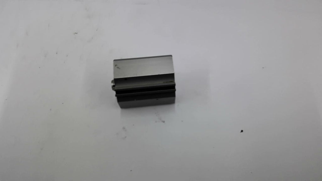 SMC CPQSB25-25DC Pneumatic Cylinder 145PSI