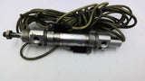 SMC Cylinder CDM2320 -50A Pneumatic cylinder with 10 FT Cable