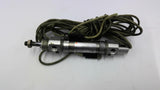 SMC Cylinder CDM2320 -50A Pneumatic cylinder with 10 FT Cable