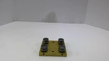 Linear Guide Roller Guide Block Precision V Grove SKFLLE15HZ