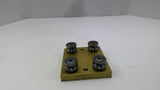 Linear Guide Roller Guide Block Precision V Grove SKFLLE15HZ