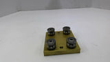 Linear Guide Roller Guide Block Precision V Grove SKFLLE15HZ