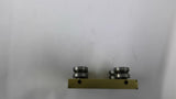 Linear Guide Roller Guide Block Precision V Grove SKFLLE15HZ