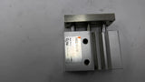 SMC MGQ112-10 Compact Pneumatic Cylinder