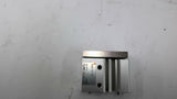 SMC MGQ112-10 Compact Pneumatic Cylinder