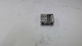 SMC MGQ112-10 Compact Pneumatic Cylinder
