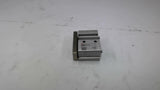 SMC MGQ112-10 Compact Pneumatic Cylinder