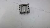 SMC MGQ112-10 Compact Pneumatic Cylinder
