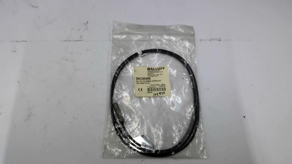 Replacement Balluff Inductive Sensor BIC9102-M08EE-EXP02-010