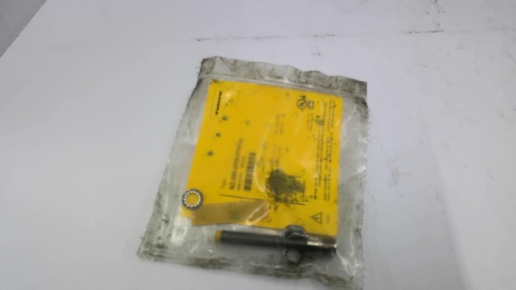 Turck Biz G08-Ap6X-H1341 Inductive DC Sensor