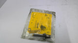 Turck Biz G08-Ap6X-H1341 Inductive DC Sensor