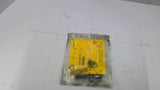 Turck Biz G08-Ap6X-H1341 Inductive DC Sensor