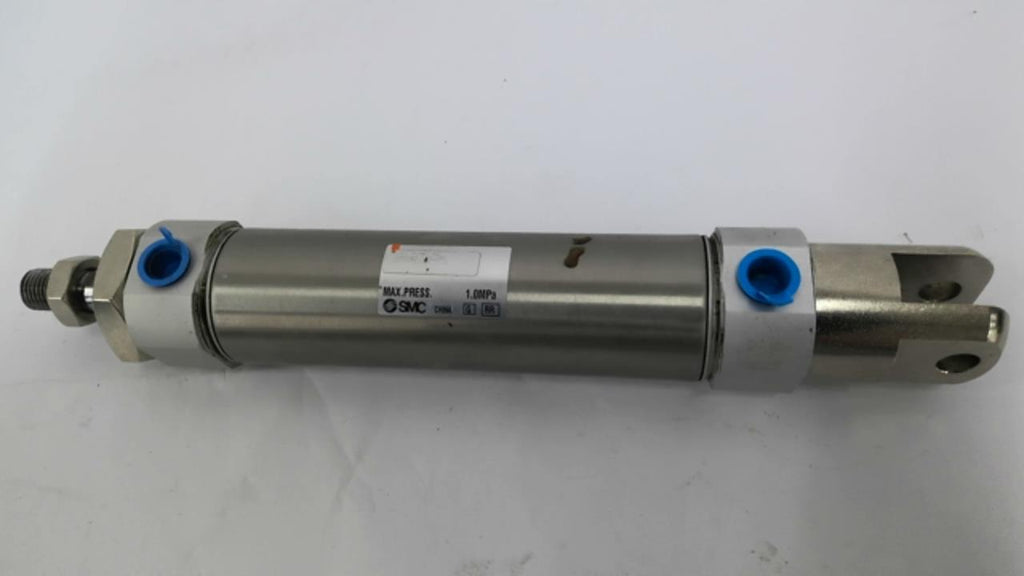 SMC CDM2D40-100-H7BL Pneumatic Cylinder