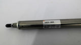 SMC NCMC075-0300CS Pneumatic Cylinder 250PSI