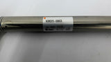 SMC NCMC075-0300CS Pneumatic Cylinder 250PSI