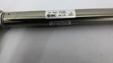 SMC NCMC075-0300CS Pneumatic Cylinder 250PSI