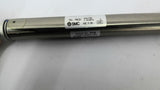 SMC NCMC075-0300CS Pneumatic Cylinder 250PSI