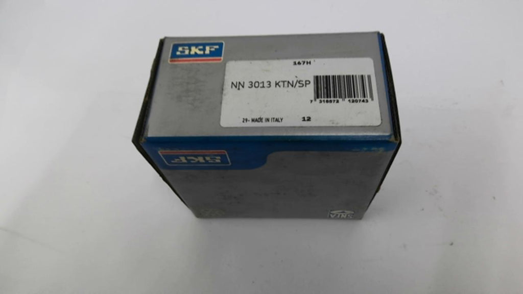 SKF NN 3013 KTN/SP Bearing