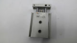 SMC CXSL15-10 Pneumatic Cylinder Slide