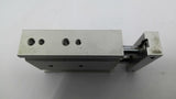 SMC CXSL15-10 Pneumatic Cylinder Slide