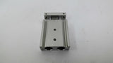 SMC CXSL15-10 Pneumatic Cylinder Slide