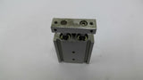 SMC CXSL15-10 Pneumatic Cylinder Slide