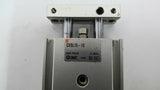 SMC CXSL15-10 Pneumatic Cylinder Slide