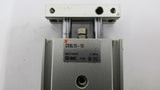 SMC CXSL15-10 Pneumatic Cylinder Slide