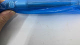 SMC NCME075-0200 Pneumatic Cylinder 250PSI