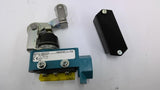 Honeywell DTE6-2RN28 Micro Limit Switch
